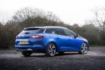 Renault Megane Estate GT 2016 года (UK)